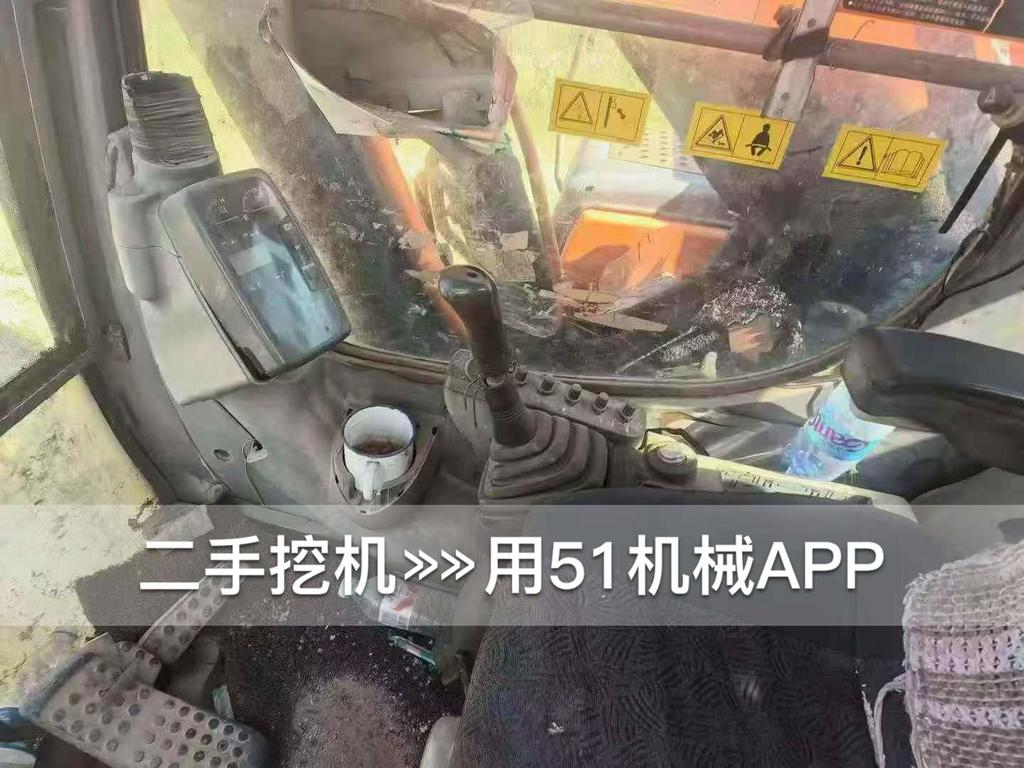 51挖机